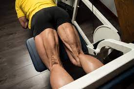 how to train your hamstring muscles
