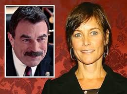 Erstwhile Law &amp; Order ADA Carey Lowell has copped a role on CBS&#39; Blue Bloods, where she will lock horns with no less than NYPD commish Frank Reagan. - bluebloods_lowell