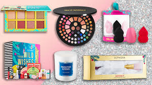 sephora holiday gift sets 2020 are