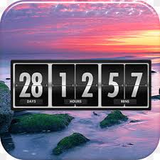 vacation countdown travel holiday too