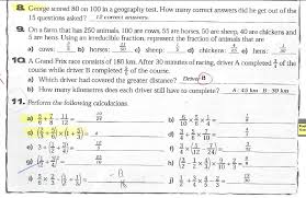 Algebra   Homework Answer