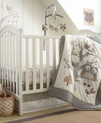 Levtex Baby Willow Crib Bedding Set
