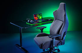Gaming Chairs | Best Ergonomic, Work From Home/Office Chairs Online 💺
