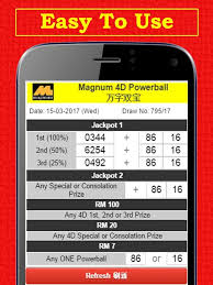 Special draw & regular draw dates: Free Live 4d Draw Result For Android Apk Download