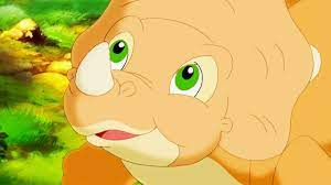 Sarah from land before time