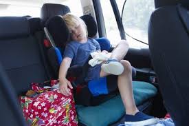 Wisconsins Strict Car Seat Safety Laws