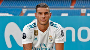Theo bernard françois hernandez (french pronunciation: Theo Hernandez Keen To Learn From Real Madrid Role Model Marcelo Besoccer