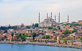 Αποτέλεσμα εικόνας για Κωνσταντινούπολη