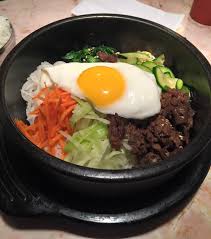 rich j c korean restaurant