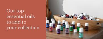 top 10 must have essential oils young
