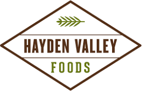 Valley food storage sent me some free samples to try in exchange for an. Healthy Hint Hayden Valley Foods Florida Restaurant Lodging Show