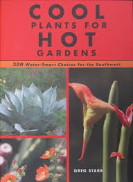 Desert Gardening Plants And Books