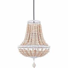 home123 lacy beaded ceiling light wilko