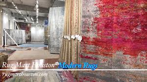 rug mart houston