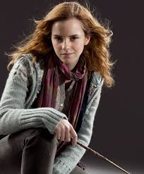 Hermione jean granger is a fictional character in j. Portrait Of Hermione Granger Harry Potter Fan Zone