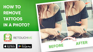 tattoo removal app remove tattoos in