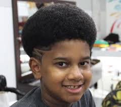 A perfect hairstyle for little black boys not only ensure that they look great, but also that they can play and learn without worrying about their hair getting in their face. 40 Best Hairstyles For African American Men 2020 Cool Haircuts For Black Men Men S Style