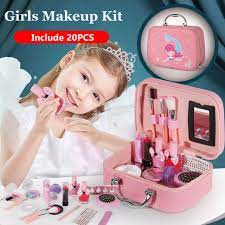 kids makeup toy kit for s non toxic