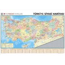Türkiye yol ve tüneller haritası. Turkiye Haritasi Siyasi 70 100 Turkiye Haritasi Siyasi 70 100 Harita 5 Buyukbese Kirtasiye