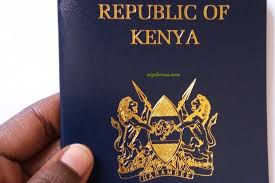 Maybe you would like to learn more about one of these? How To Apply For The New Digital Kenyan Passport