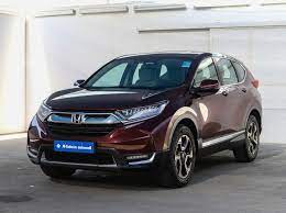 I have also been in sales for over 20 years. Honda Cr V For Sale Aed 86 990 33 493km 2018 Carswitch