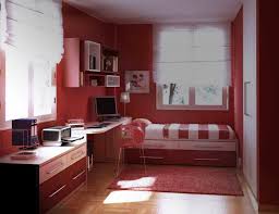 simple bedroom design for small e
