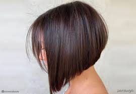 Additionally, your hair should attain a blend of black and blonde color. 19 Best Short A Line Bob Haircuts You Have To See