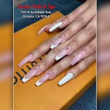 nail care excellence in ontario ca 91764