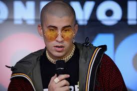 Bad bunny's music ruled 2020, uplifted latin artists and genre. Who Is Bad Bunny Catch His Performance At The Macy S Thanksgiving Day Parade