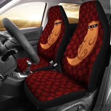 Otter Canada Car Seat Covers Bn01