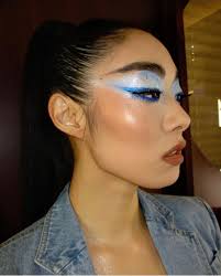 coaca s top makeup trend instyle