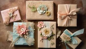 unique wedding gift ideas in singapore