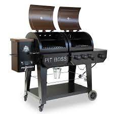 combo grill in the combo grills