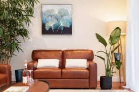 leather sofas in melbourne region vic