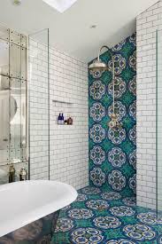 11 top trends in bathroom tile design