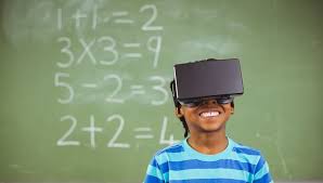 Education is driving the future of vr more than any other industry outside of gaming. 7 Best Educational Virtual Reality Apps Getting Smart