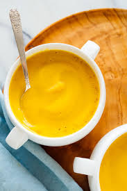roasted ernut squash soup cookie