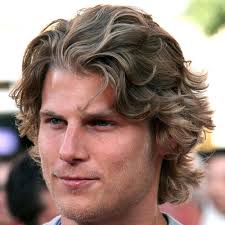 Long, thick hair is naturally beautiful and versatile, with the texture and length easily lending itself to a variety of cute hairstyles. 50 Best Wavy Hairstyles For Men Cool Haircuts For Wavy Hair 2021 Guide