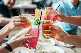 Ab wann ist alkoholkonsum gefährlich? Alkoholismus Erkennen Trinke Ich Zu Viel Healthnews