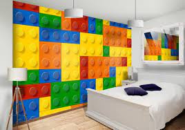 40 Best Lego Room Designs For 2021