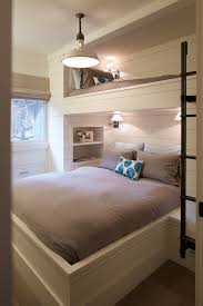 2 Queen Sized Beds Design Ideas