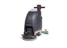 18 twintec 40l scrubber proquip