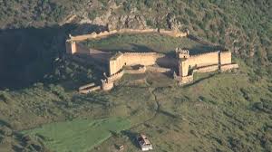 Resultado de imagen de Castillos de Montalban