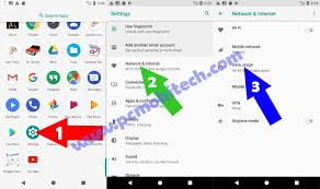 For android, there are many free apps available through which you can block websites on your android device. How To Block An App From Accessing The Internet Android Pcmobitech