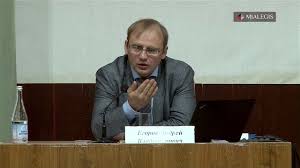 Профессор ниу высшая школа экономики, гл. Novye Pravila O Sdelkah Chast 1 Egorov A V Youtube