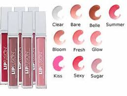 We did not find results for: Fusion Beauty Color Lip Fusion Micro Injected Collagen Lip Plump Color Shine 29 Oz On Sale At 33 6 Free Samples Reward Points