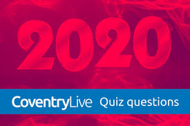 If film and tv isn't your area. Film Quiz 30 Questions To Put Your Movie Knowledge To The Test Coventrylive
