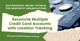 In quickbooks accountant, go to the gear icon. How To Reconcile A Bank Account In Quickbooks Online