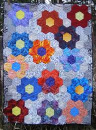 flower garden quilt by edi s quilts