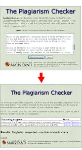 Online Plagiarism Checker Shengdong Zhao